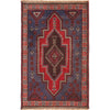 Handmade Baluchi Rug 3' 0 x 4' 7 (ft) - No. R19373