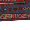 Handmade Baluchi Rug 3' 0 x 4' 7 (ft) - No. R19373