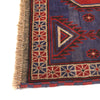 Handmade Baluchi Rug 3' 0 x 4' 7 (ft) - No. R19373