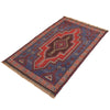 Handmade Baluchi Rug 3' 0 x 4' 7 (ft) - No. R19373