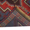 Handmade Baluchi Rug 3' 0 x 4' 7 (ft) - No. R19373