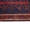 Fine Quality Prayer Carpet 3' 0" x 4' 10" (ft) - No. R19377