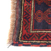 Fine Quality Prayer Carpet 3' 0" x 4' 10" (ft) - No. R19377