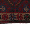 Baluch Small Size Rug 2' 7 x 4' 7 (ft) - No. R19379