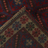 Baluch Small Size Rug 2' 7 x 4' 7 (ft) - No. R19379