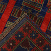 Prayer Carpet 2' 11" x 4' 7" (ft) - No. R19387