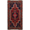 Tribal Baloch Rug 2' 6 x 4' 7 (ft) - No. R19389