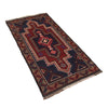 Tribal Baloch Rug 2' 6 x 4' 7 (ft) - No. R19389