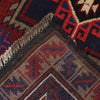 Tribal Baloch Rug 2' 6 x 4' 7 (ft) - No. R19389