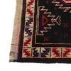 Traditional Baloch Rug 2' 8 x 4' 2 (ft) - No. R19391