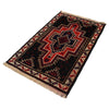 Traditional Baloch Rug 2' 8 x 4' 2 (ft) - No. R19391