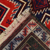 Traditional Baloch Rug 2' 8 x 4' 2 (ft) - No. R19391