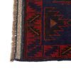 Multi Baluchi Rug 2' 9 x 4' 4 (ft) - No. R19392