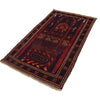 Fine Quality Prayer Carpet 3' 2" x 5' 3" (ft) - No. R19394