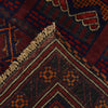 Fine Quality Prayer Carpet 3' 2" x 5' 3" (ft) - No. R19394