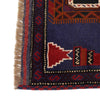 Small Prayer Carpet 2' 11" x 5' 0" (ft) - No. R19398