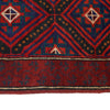 Handmade Baluchi Rug 3' 0 x 4' 7 (ft) - No. R19404