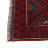 Handmade Baluchi Rug 3' 0 x 4' 7 (ft) - No. R19404