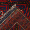 Handmade Baluchi Rug 3' 0 x 4' 7 (ft) - No. R19404