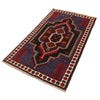 Baluch Small Size Rug 2' 9 x 4' 8 (ft) - No. R19559