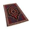 Baluch Small Size Rug 2' 9 x 4' 8 (ft) - No. R19559