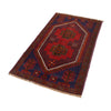 Tribal Baloch Rug 2' 7 x 4' 4 (ft) - No. R19560