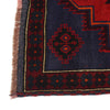 Traditional Baloch Rug 3' 0 x 4' 6 (ft) - No. R19566