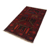 Prayer Rug 2' 9 x 4' 8 (ft) - No. R19572