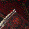 Prayer Rug 2' 9 x 4' 8 (ft) - No. R19572