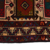 Hand Knotted Baluchi Rug 3' 0 x 4' 9 (ft) - R19585