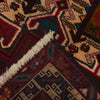 Hand Knotted Baluchi Rug 3' 0 x 4' 9 (ft) - R19585