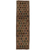 Handmade Baluchi Runner 2' 8 x 9' 5 (ft) - No. R19594