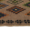 Handmade Baluchi Runner 2' 8 x 9' 5 (ft) - No. R19594