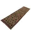 Handmade Baluchi Runner 2' 8 x 9' 5 (ft) - No. R19594