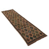 Handmade Baluchi Runner 2' 8 x 9' 5 (ft) - No. R19594