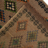 Handmade Baluchi Runner 2' 8 x 9' 5 (ft) - No. R19594