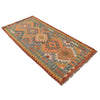 Vegetable Kilim Runner 2' 9 x 6' 2 (ft) - No. R19596