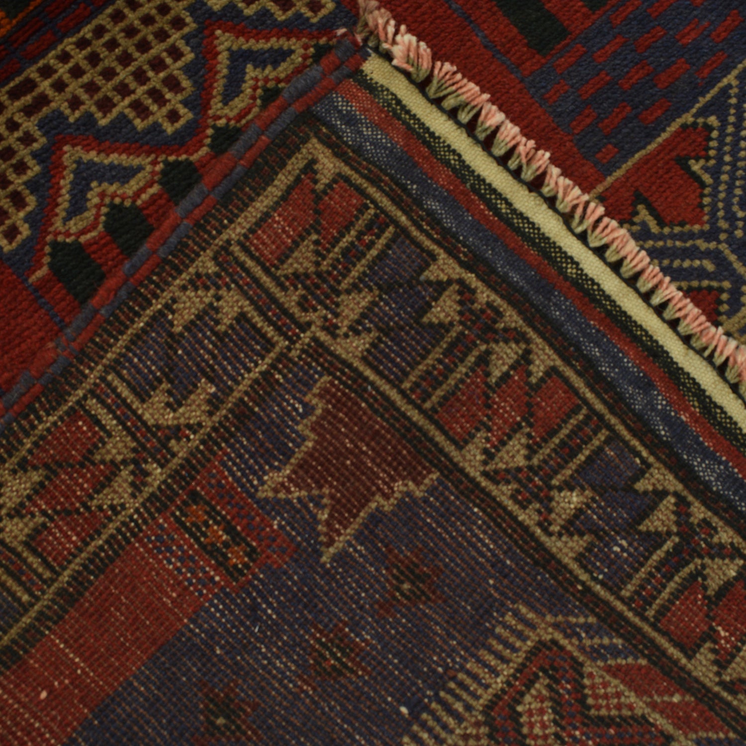 Jae Namaz 3' 2" x 4' 8" (ft) - No. R19609