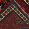 Handmade Baluchi Rug 2' 9 x 4' 5 (ft) - No. R19611