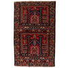 Prayer Rug 2' 6 x 4' 1 (ft) - No. R19618