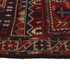 Prayer Rug 2' 6 x 4' 1 (ft) - No. R19618