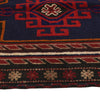 Baluch Small Size Rug 2' 6 x 4' 0 (ft) - No. R19620