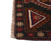 Baluch Small Size Rug 2' 6 x 4' 0 (ft) - No. R19620