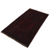 Islamic Prayer Carpet 3' 0" x 5' 0" (ft) - No. R19625