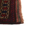 Islamic Prayer Carpet 2' 11" x 5' 1" (ft) - No. R19629