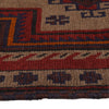 Handmade Baluchi Rug 2' 8 x 4' 5 (ft) - No. R19633