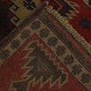 Handmade Baluchi Rug 2' 8 x 4' 5 (ft) - No. R19633