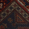 Tribal Baloch Rug 2' 7 x 4' 2 (ft) - No. R19637