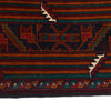 Traditional Baloch Rug 3' 8 x 6' 6 (ft) - No. R19672