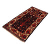 Prayer Mat 2' 9" x 5' 1" (ft) - No. R19699